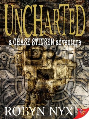 cover image of Uncharted
